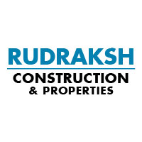Rudraksh Construction And Properties Logo