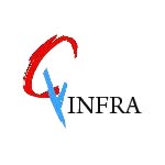 C Y INFRA Logo