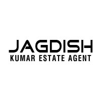 Jagdish Kumar Estate Agent Logo
