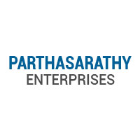 Parthasarathy Enterprises Logo