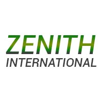 Zenith International Logo