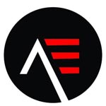 Ashapura expoters Logo