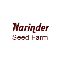 Narinder Seed Farm Logo