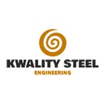 Kwality Steel Engineering Logo