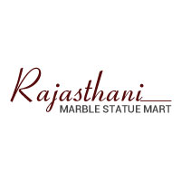 Rajasthani Marble Statue Mart & Electricals Logo