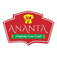 Ananta Impex Logo
