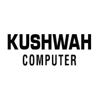 Kushwah Computer Logo