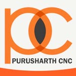 New Purusharth Fourging Press Logo
