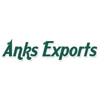 Anks Exports Logo