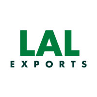 Lal Exports Logo