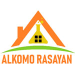 Alkomo Rasayan Logo