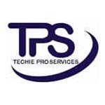 Techie Pro Services Logo