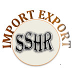 SUP SSHR Import Export LLP