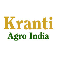 KRANTI AGRO INDIA ASSOCIATION Logo
