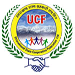 UTTARAKHAND STATE COOPERATIVE FEDERATION LIMITED Logo