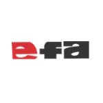 EFA INDIA Logo
