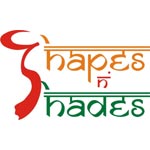 Shapes n Shades Logo