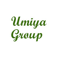 Umiya Groups & Company Logo