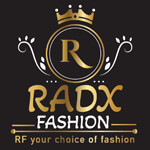 RADX Fashion Logo