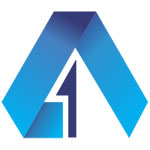 A1 enterprise Logo