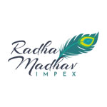 radhamadhav impex Logo
