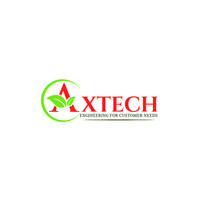 Axtech Logo