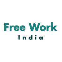 Free Work India Logo