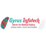 Gyrus Infotech Medical Coding Solutions Logo