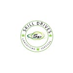 Skill Drives Logo