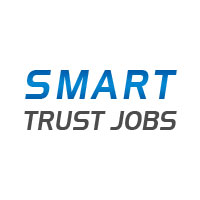 Smart Trust Jobs Logo