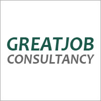 Greatjob Consultancy Logo