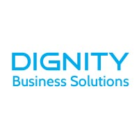 Dignity Business Solutions Logo