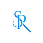 S.R. Recruiters Logo