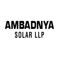 Ambadnya Solar LLP Logo