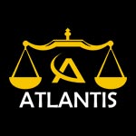 ATLANTIS LEGAL SERVICES Logo
