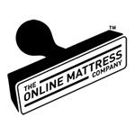 The Online Mattress Company Logo