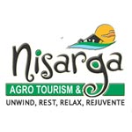 Nisarga Agro Tourism Logo