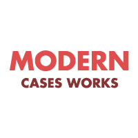 Modern Cases Works Logo