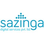 Sazinga Digital Services Logo