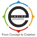 Enside Elevation Logo