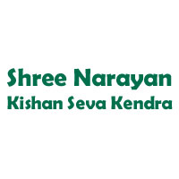 SHREE NARAYAN KISHAN KENDRA Logo