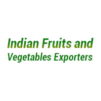 Indian Fruits and Vegetables Exporters Logo