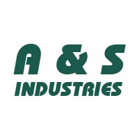 A & S Industries Logo
