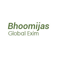 Bhoomijas Global Exim Logo