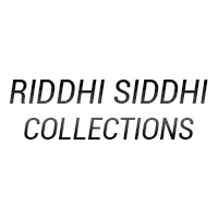Riddhi Siddhi Collections Logo