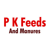 P K Feeds And Manures Logo
