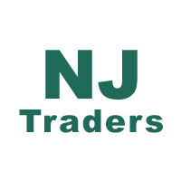 NJ Traders Logo