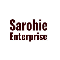 Sarohie Enterprise Logo