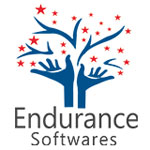 Endurance Softwares Logo