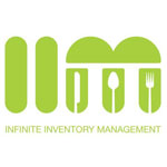 INFINITE INVENTORY MANAGEMENT Logo